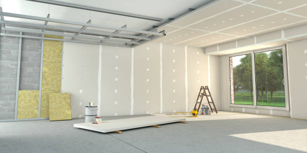 Best Insulation for Specific Applications in Caddo, OK