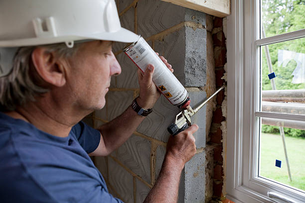 Best Energy Efficiency Solutions in Caddo, OK
